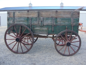 wagon pic